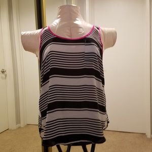 Torrid Tank Plus Sz. 1